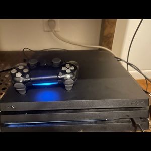 PlayStation 4 pro